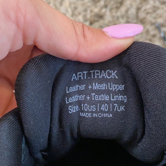 Naked Wolfe sneakers - Picture 4 of 4